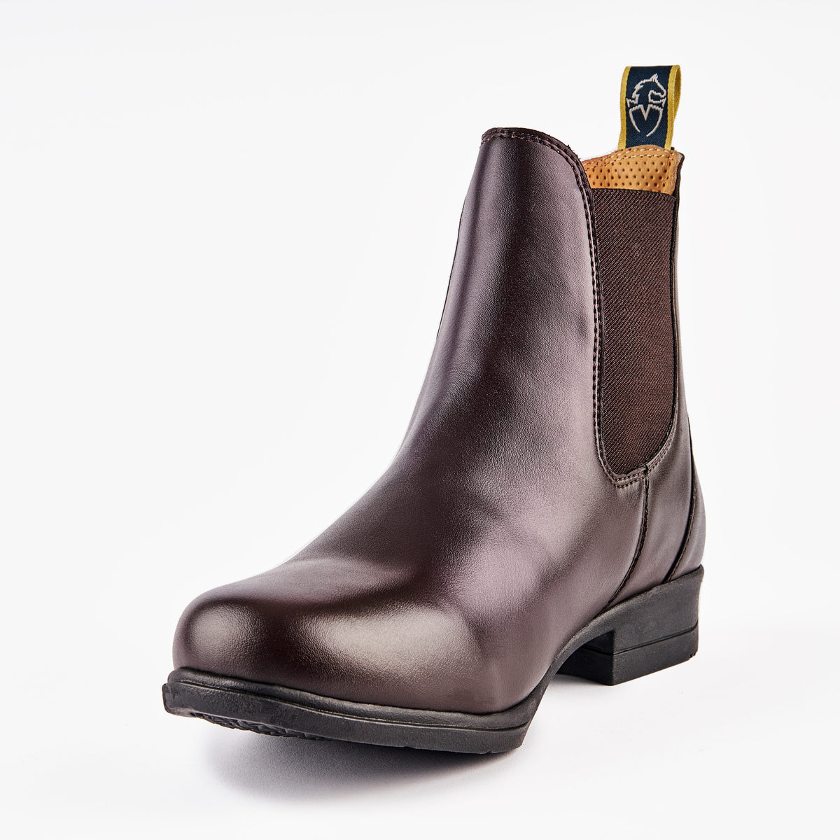 Shires Moretta Alma Jodhpur-Stiefel