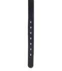 Waldhausen Long Girth Strap #colour_black