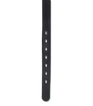Waldhausen Long Girth Strap #colour_black