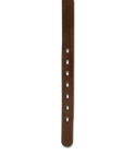 Waldhausen Long Girth Strap #colour_brown