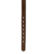 Waldhausen Long Girth Strap #colour_brown