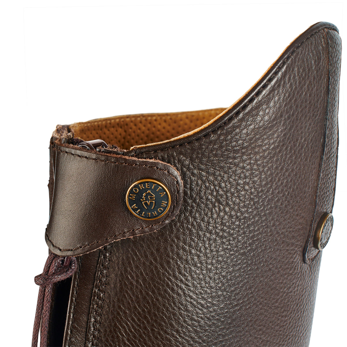 Moretta Gianna Kinderreitstiefel