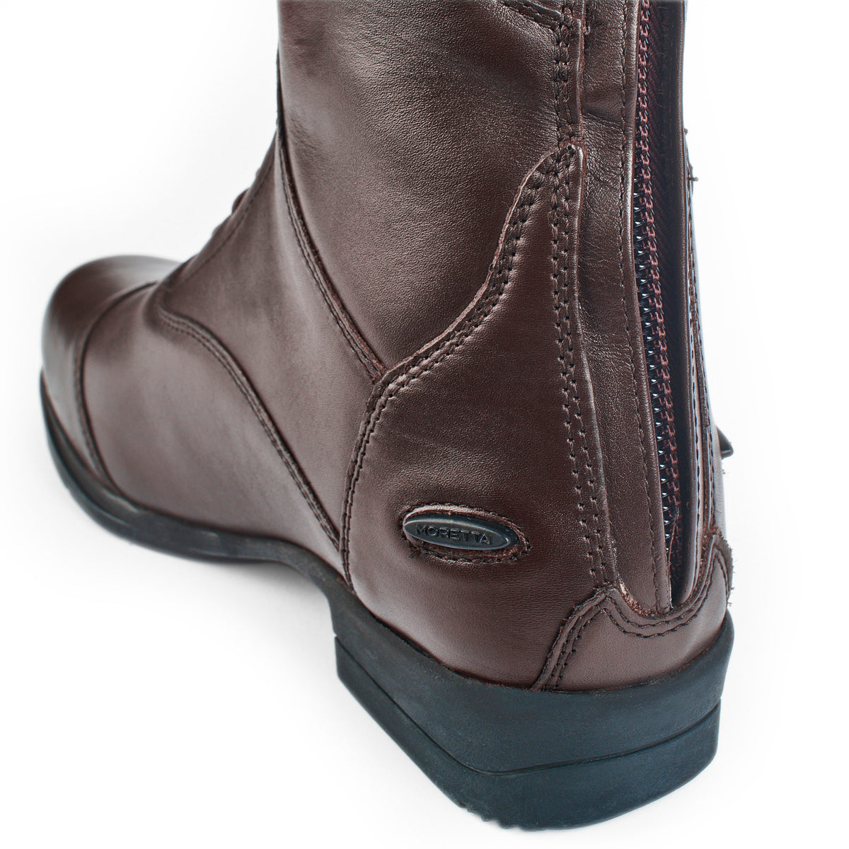 Moretta Gianna Kinderreitstiefel