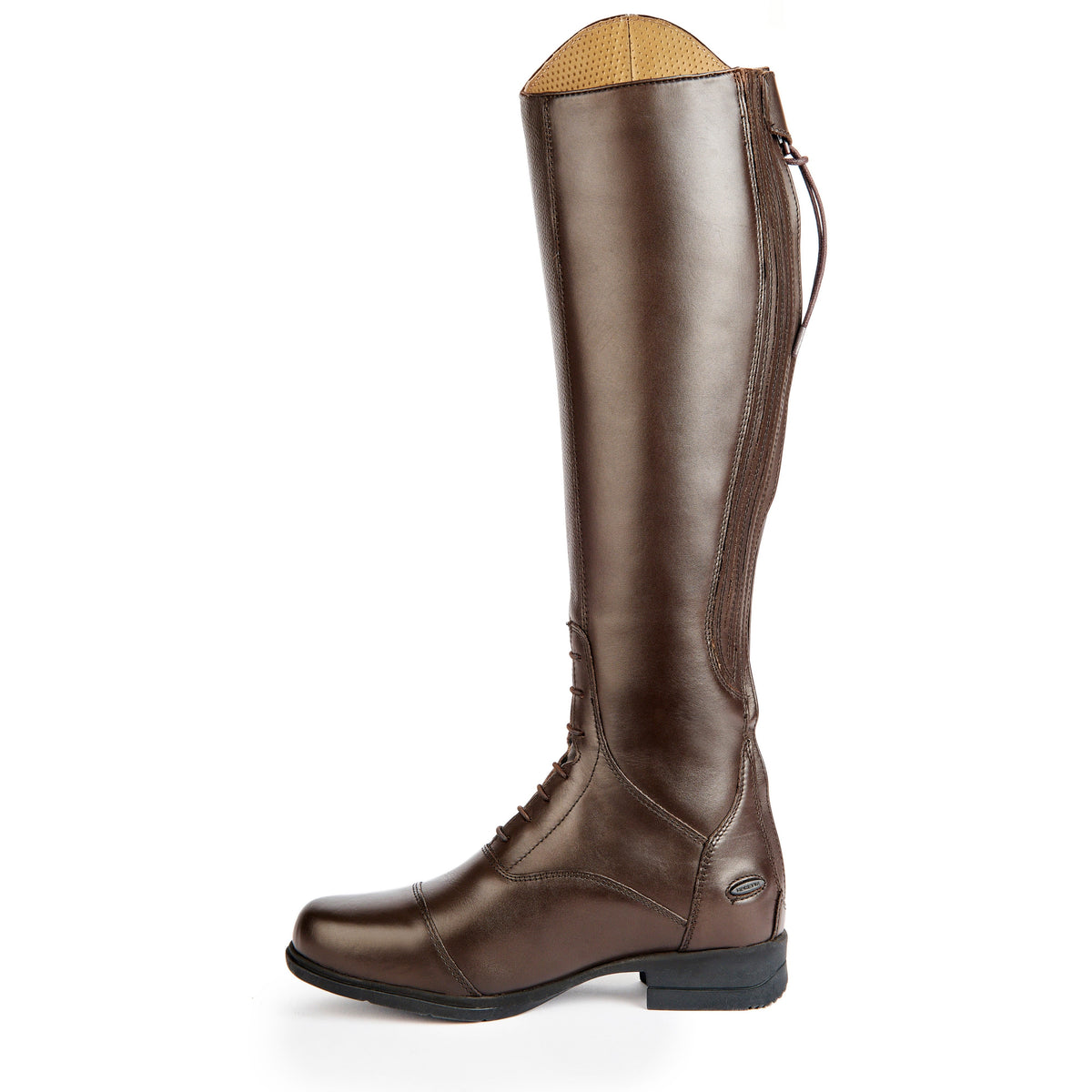 Moretta Gianna Kinderreitstiefel