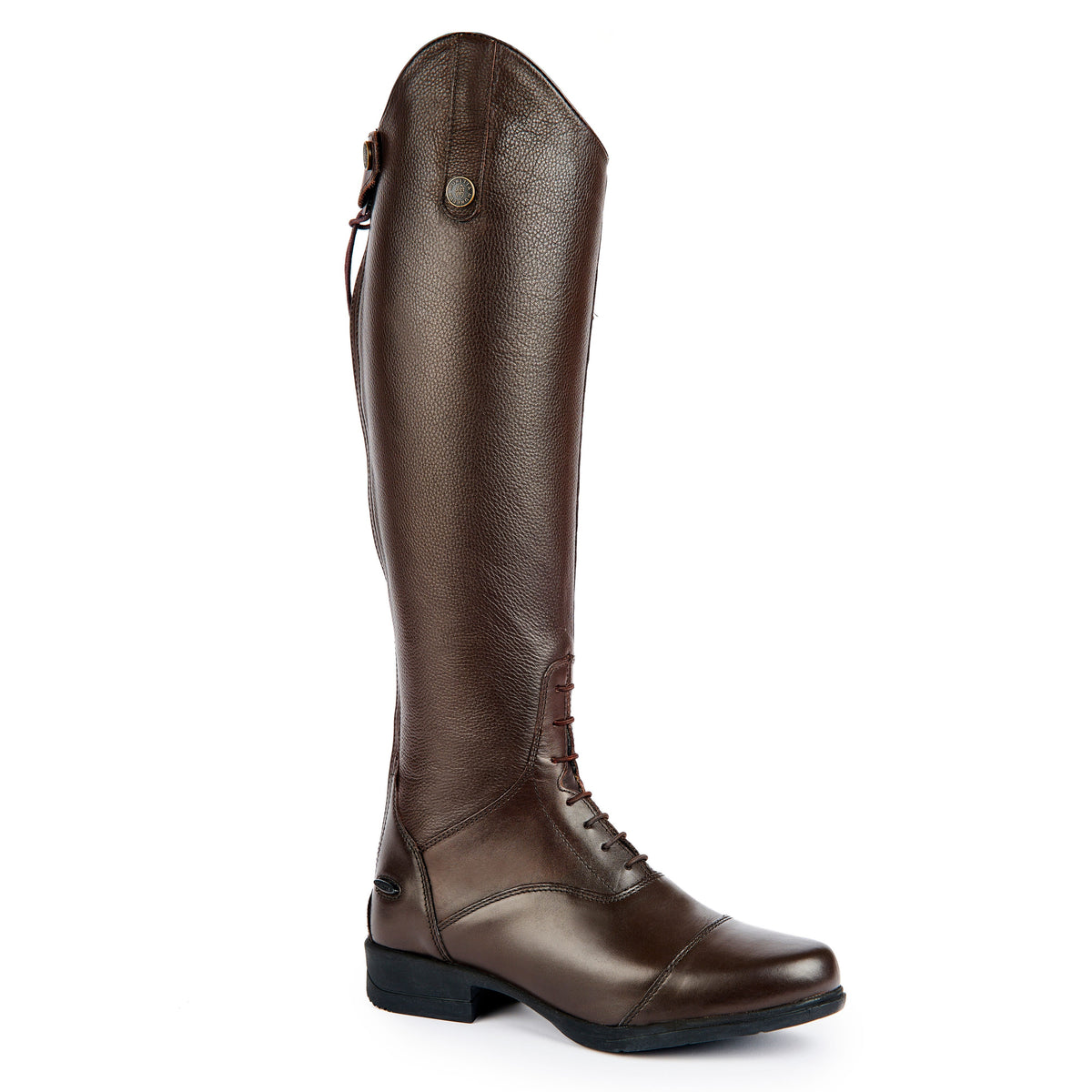 Moretta Gianna Kinderreitstiefel