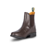 Bottines Jodhpur en cuir Shires Moretta Lucilla