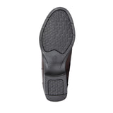 Bottines Jodhpur en cuir Shires Moretta Lucilla