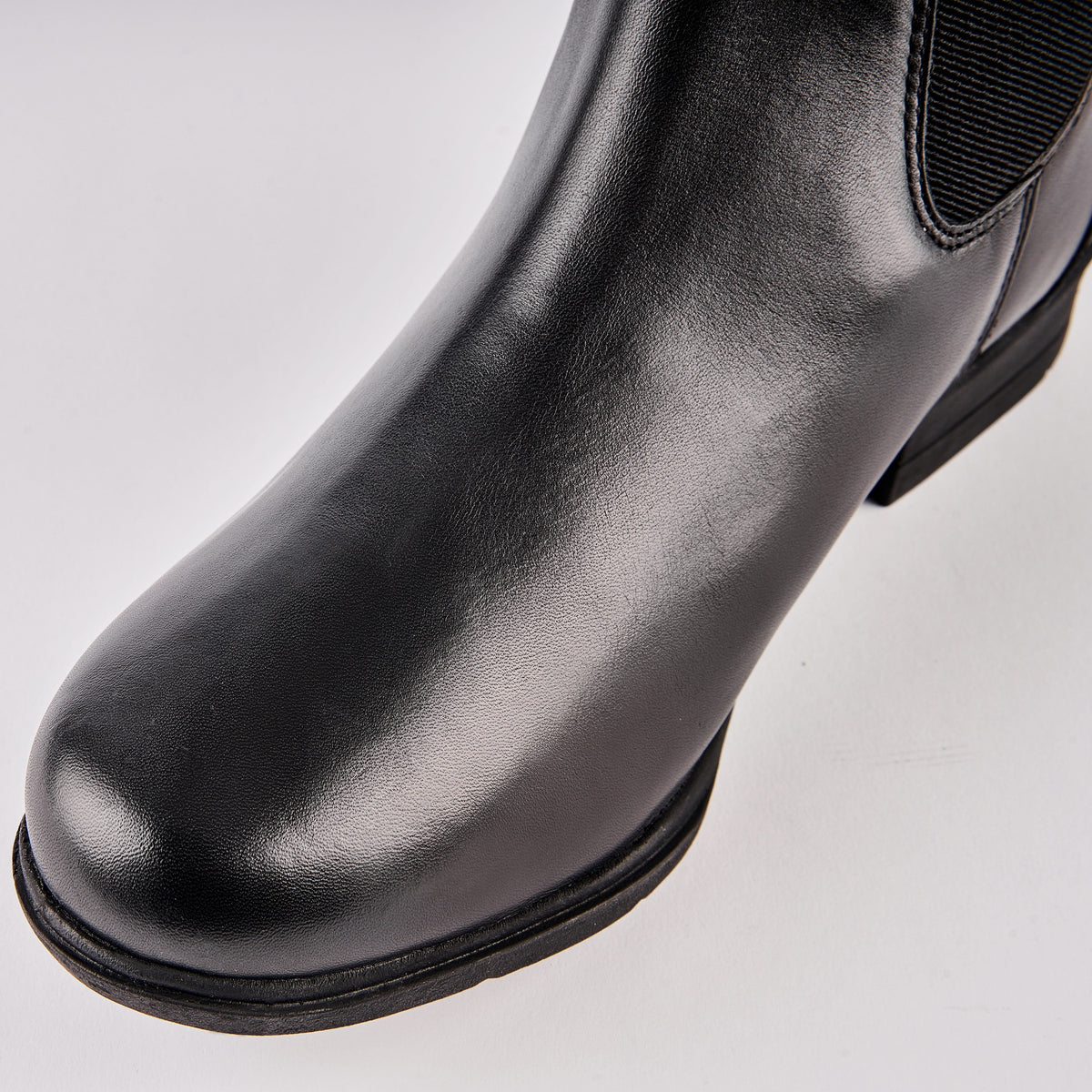 Bottines Jodhpur en cuir Shires Moretta Lucilla