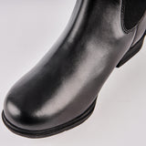Bottines Jodhpur en cuir Shires Moretta Lucilla