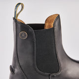 Bottines Jodhpur en cuir Shires Moretta Lucilla