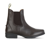 Bottines Jodhpur en cuir Shires Moretta Lucilla