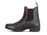Bottines Jodhpur en cuir Shires Moretta Lucilla
