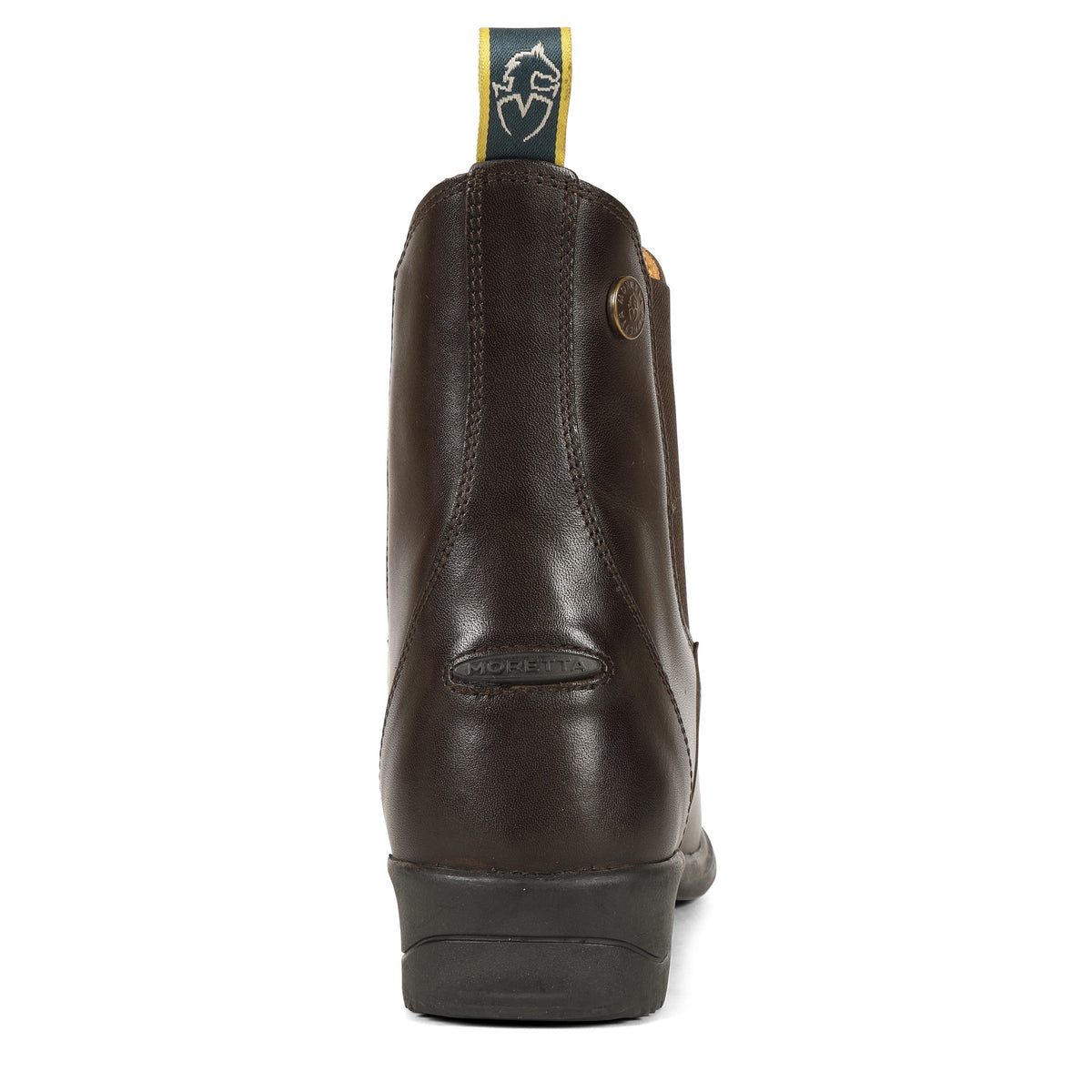Bottines Jodhpur en cuir Shires Moretta Lucilla