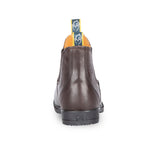 Shires Moretta Fiora Jodhpur-Stiefel für Kinder