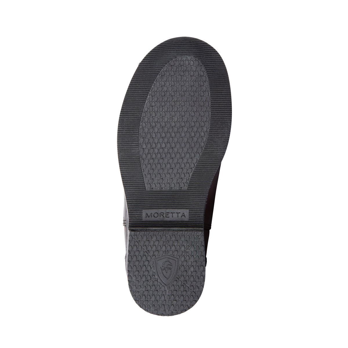 Shires Moretta Fiora Jodhpur-Stiefel für Kinder