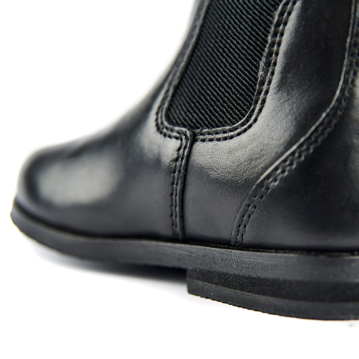 Shires Moretta Fiora Jodhpur-Stiefel für Kinder
