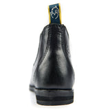 Shires Moretta Fiora Jodhpur-Stiefel für Kinder