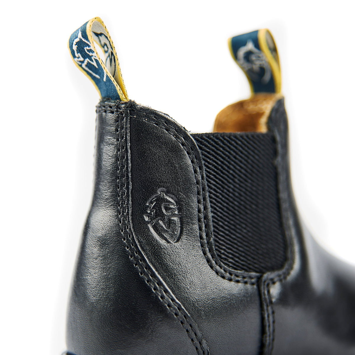 Shires Moretta Fiora Jodhpur-Stiefel für Kinder