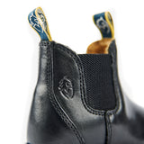 Shires Moretta Fiora Jodhpur-Stiefel für Kinder