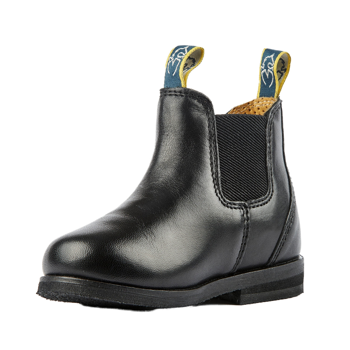 Shires Moretta Fiora Jodhpur-Stiefel für Kinder