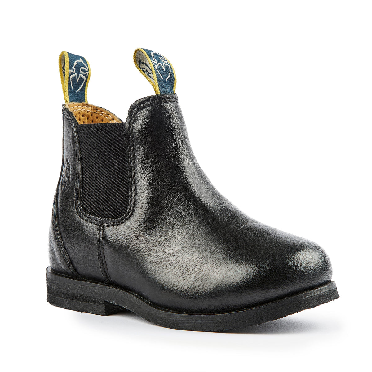 Shires Moretta Fiora Jodhpur-Stiefel für Kinder