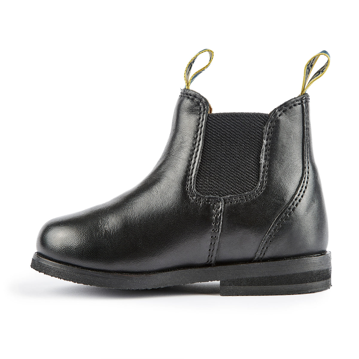 Shires Moretta Fiora Jodhpur-Stiefel für Kinder