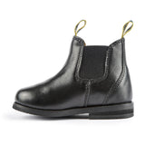 Shires Moretta Fiora Jodhpur-Stiefel für Kinder