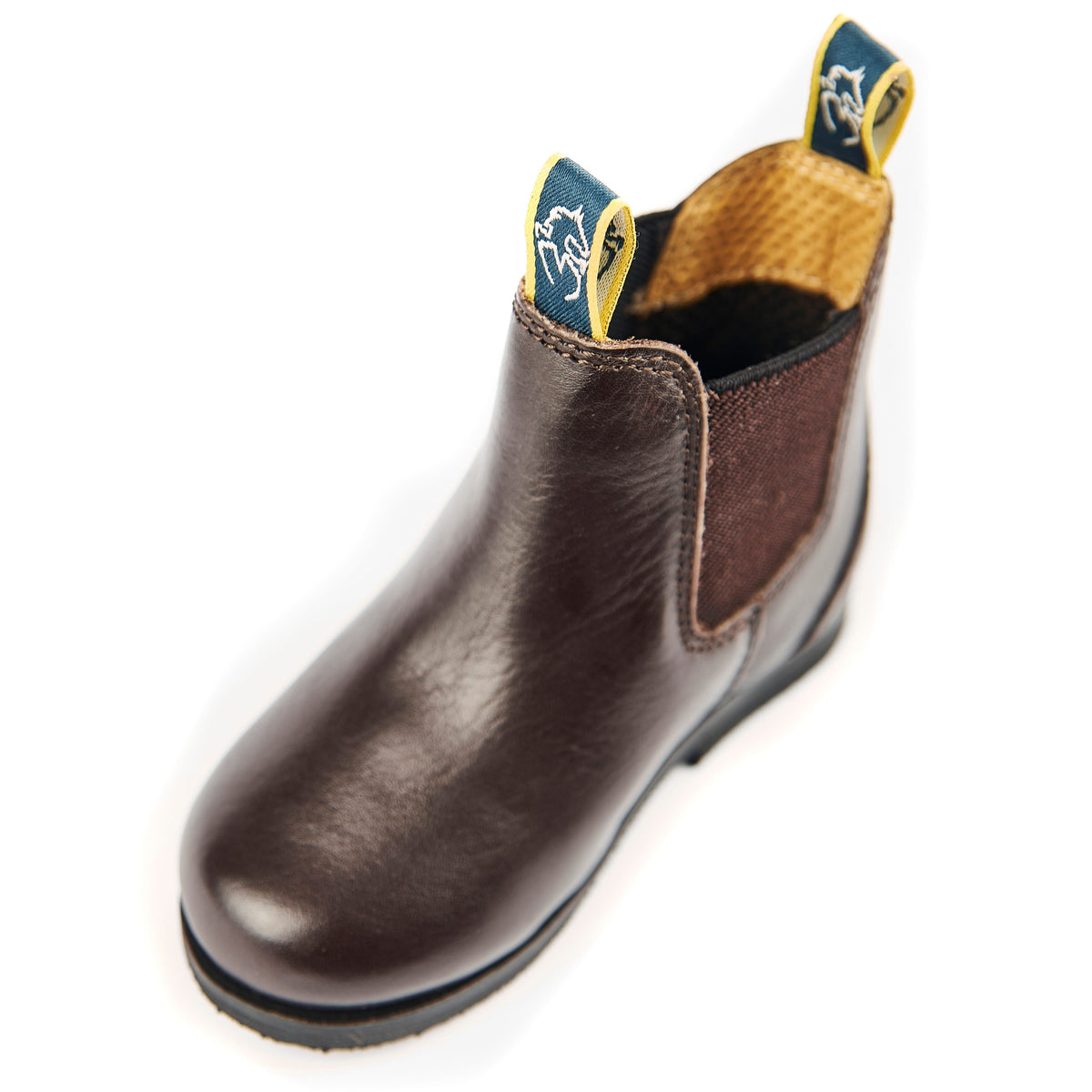 Shires Moretta Fiora Jodhpur-Stiefel für Kinder