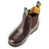 Shires Moretta Fiora Jodhpur-Stiefel für Kinder