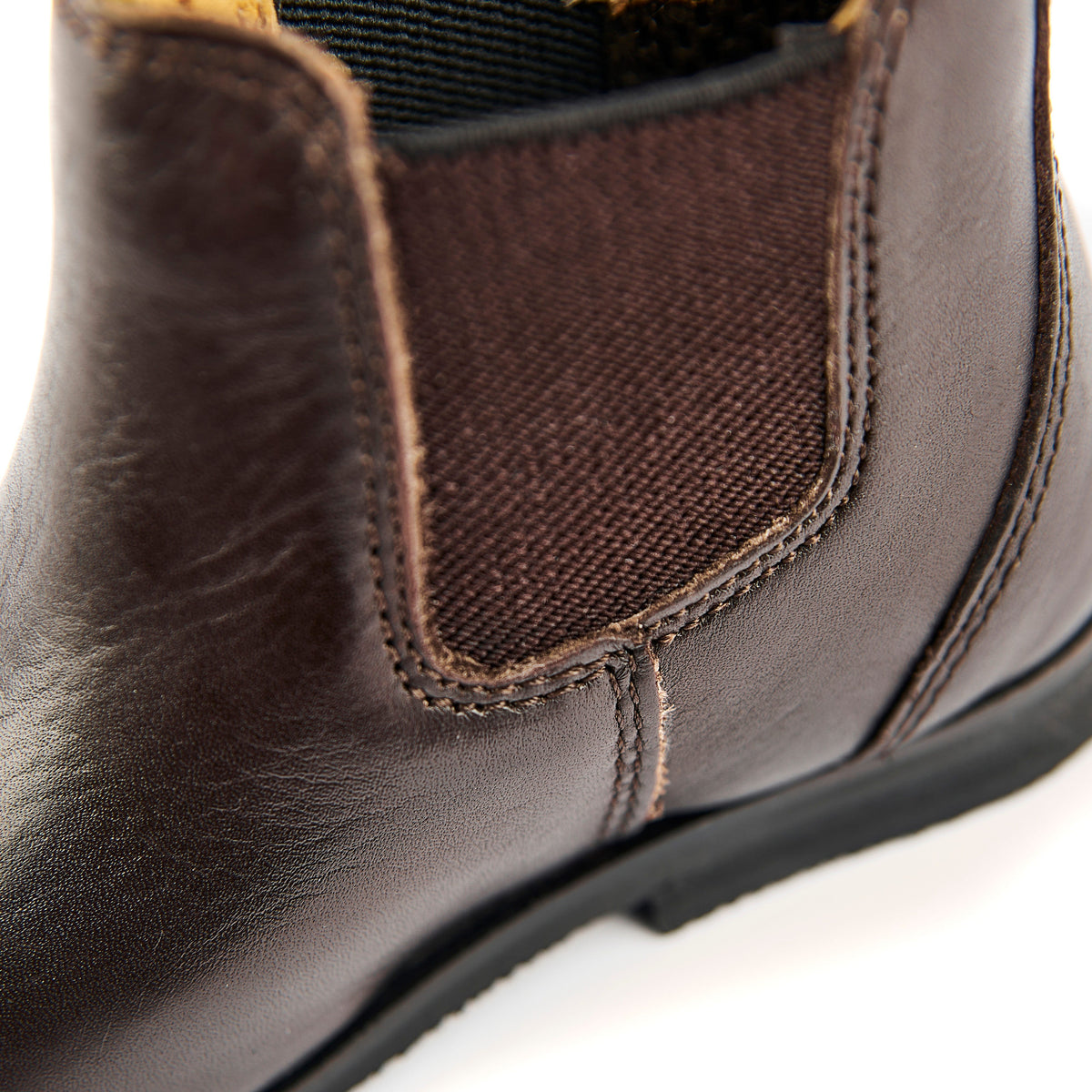 Shires Moretta Fiora Jodhpur-Stiefel für Kinder