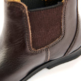 Shires Moretta Fiora Jodhpur-Stiefel für Kinder
