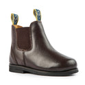 Shires Moretta Fiora Jodhpur-Stiefel für Kinder