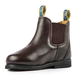 Shires Moretta Fiora Jodhpur-Stiefel für Kinder