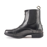 Shires Moretta Rosetta Bottes Paddock pour enfants