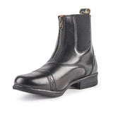 Shires Moretta Rosetta Bottes Paddock pour enfants