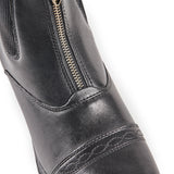 Shires Moretta Rosetta Bottes Paddock pour enfants