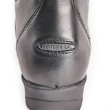 Shires Moretta Rosetta Bottes Paddock pour enfants