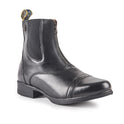 Shires Moretta Rosetta Bottes Paddock pour enfants
