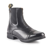Shires Moretta Rosetta Bottes Paddock pour enfants