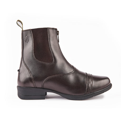 Shires Moretta Rosetta Paddock-Stiefel für Erwachsene
