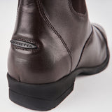 Shires Moretta Rosetta Bottes Paddock pour enfants