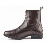 Shires Moretta Rosetta Bottes Paddock pour enfants