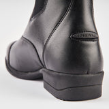 Shires Moretta Clio Ladies Paddock Boots #colour_black