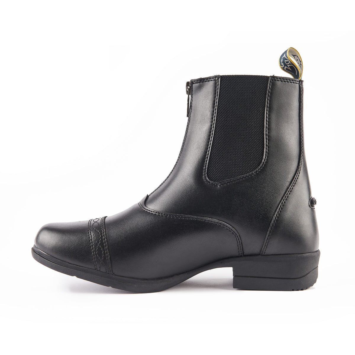 Shires Moretta Clio Paddock-Stiefel für Kinder