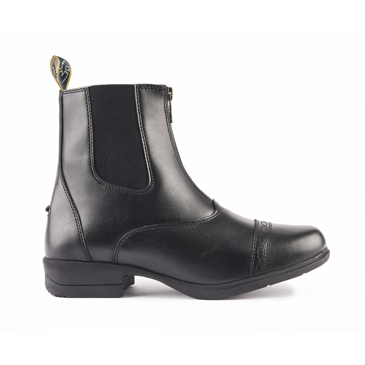 Shires Moretta Clio Damen Paddockstiefel