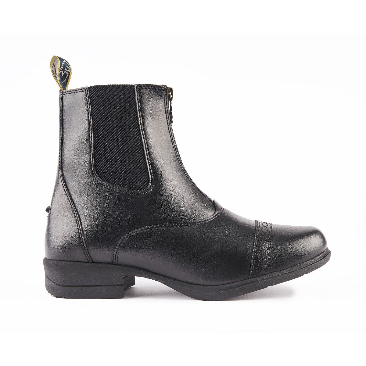 Shires Moretta Clio Paddock-Stiefel für Kinder