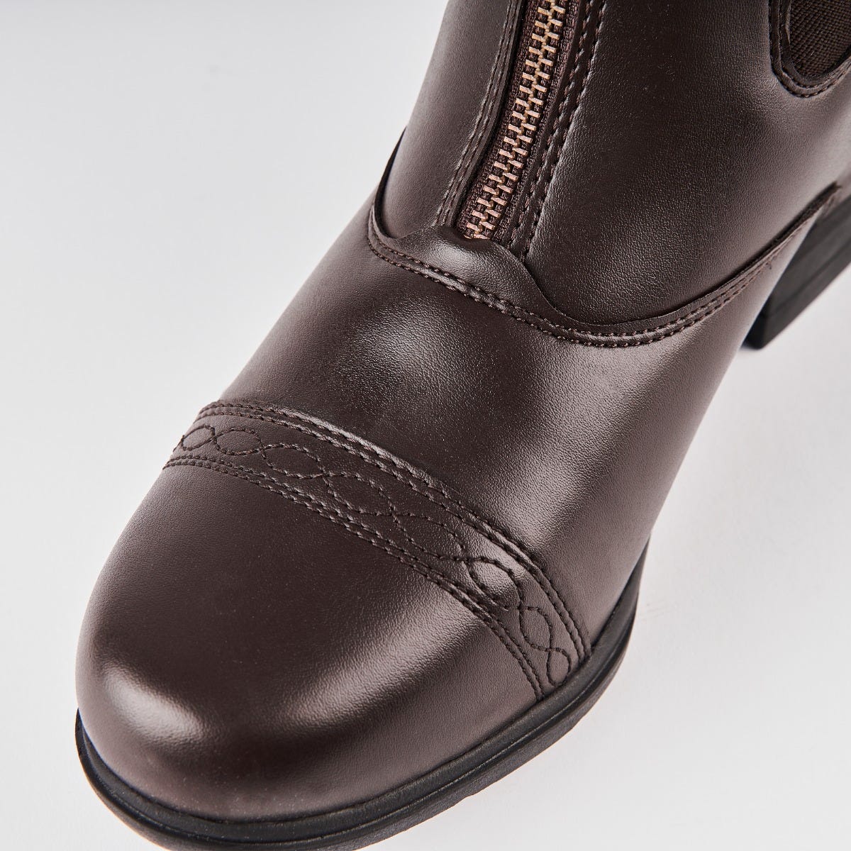 Shires Moretta Clio Damen Paddockstiefel