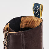 Shires Moretta Clio Paddock-Stiefel für Kinder