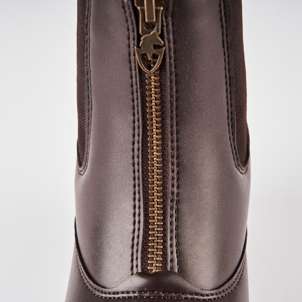 Shires Moretta Clio Paddock-Stiefel für Kinder