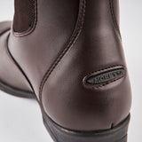 Shires Moretta Clio Paddock-Stiefel für Kinder